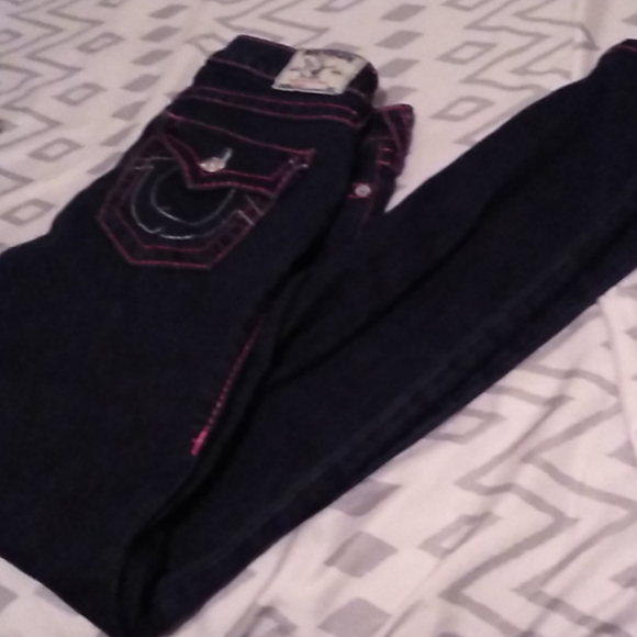 Jeans - Picture 2 of 2